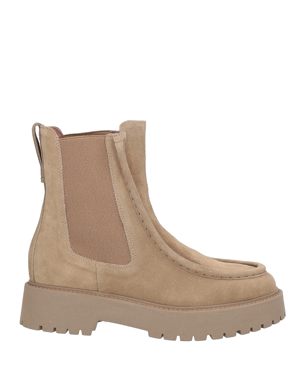 NERO GIARDINI - Bottines