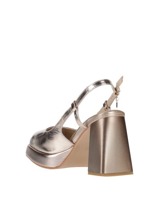 MANUFACTURE D'ESSAI Туфли