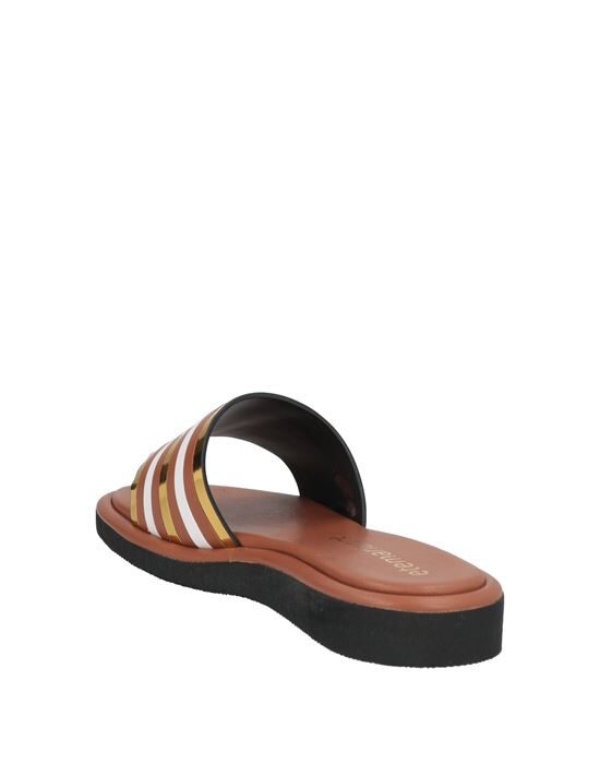 ETEMARIANNE Сандалии