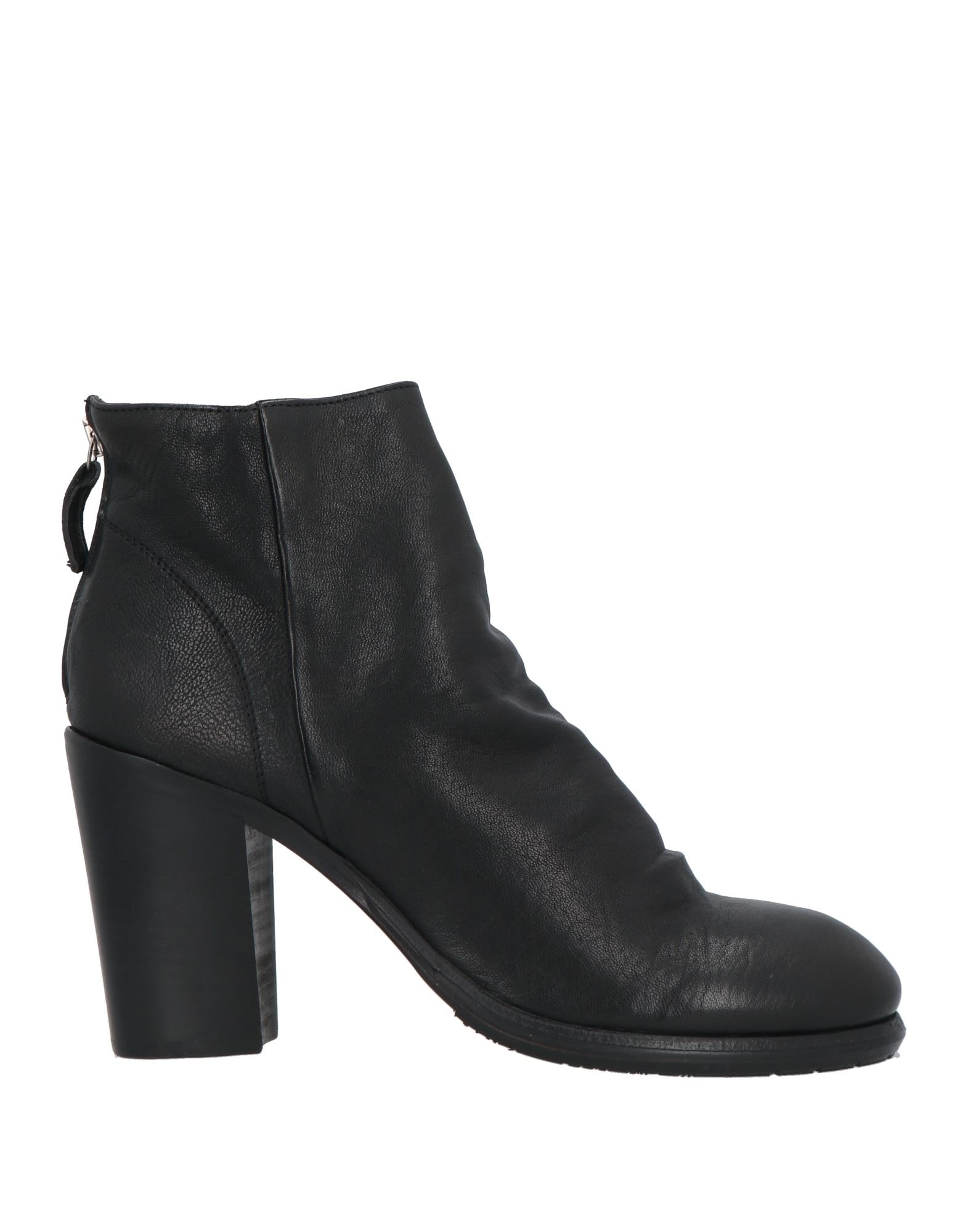 LAURA BELLARIVA - Ankle boots