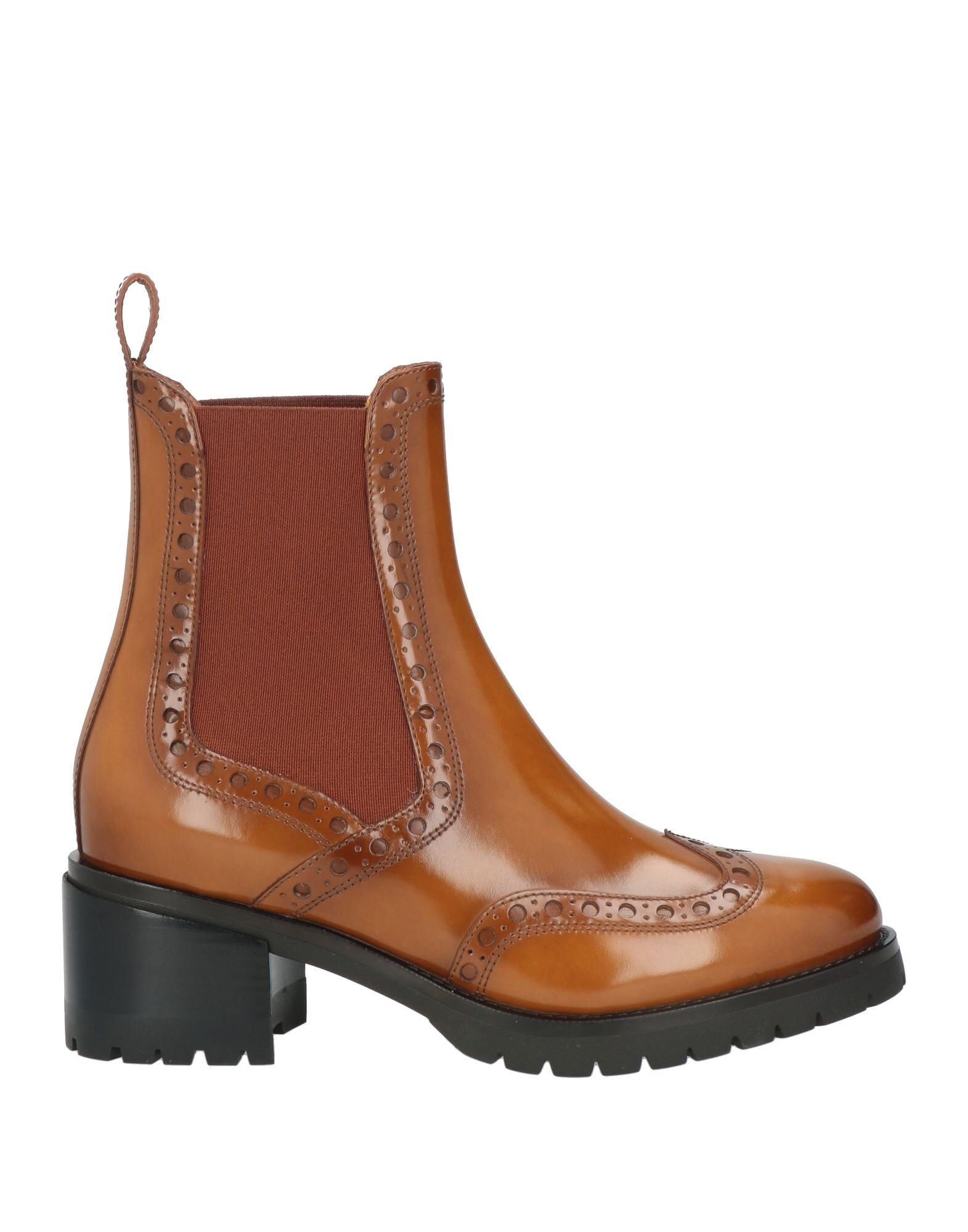 SANTONI - Полусапоги и высокие ботинки