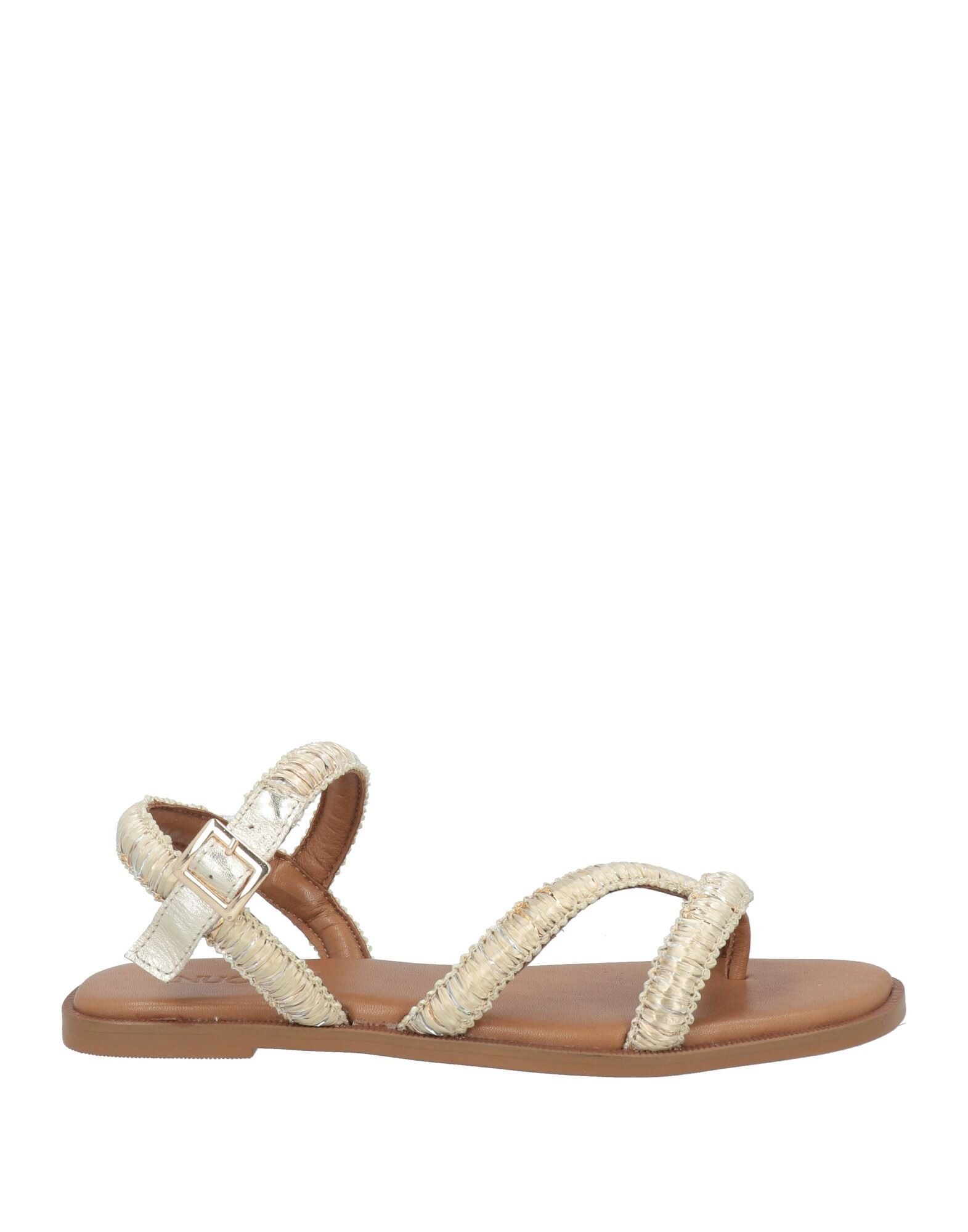 INUOVO - Thong sandals