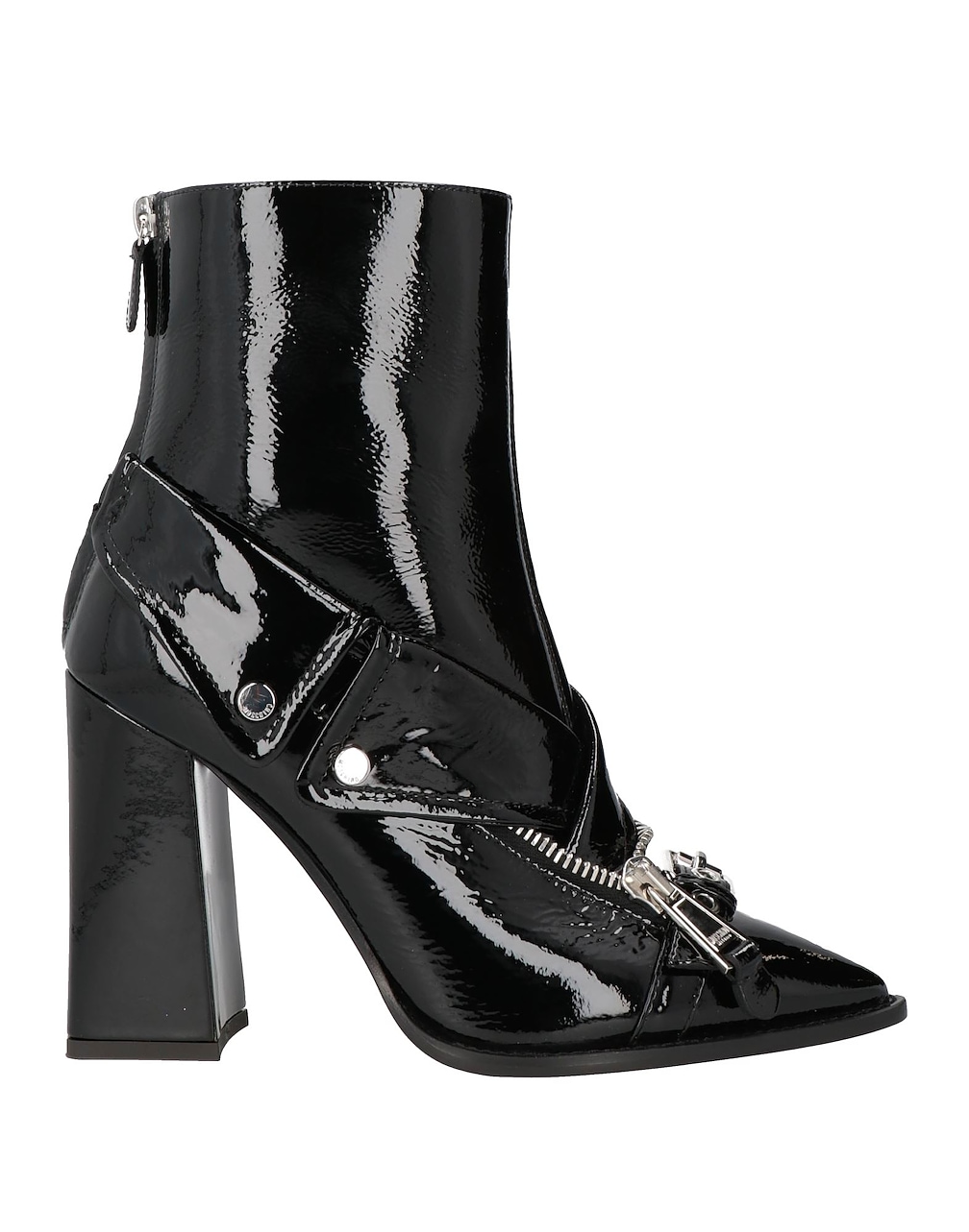 MOSCHINO - Ankle boots