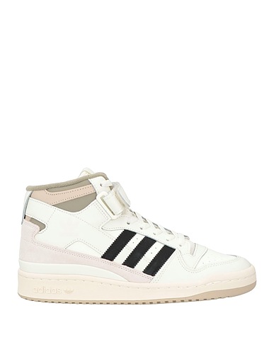 ADIDAS ORIGINALS Sneakers Leather
