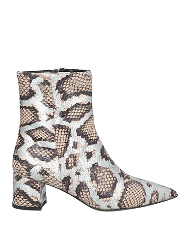 NCUB Ankle boot Leather