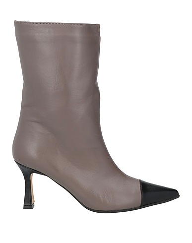 ROBERTO FESTA Ankle boot Lead Leather