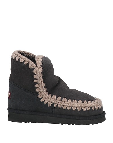 MOU Ankle boots Shearling
