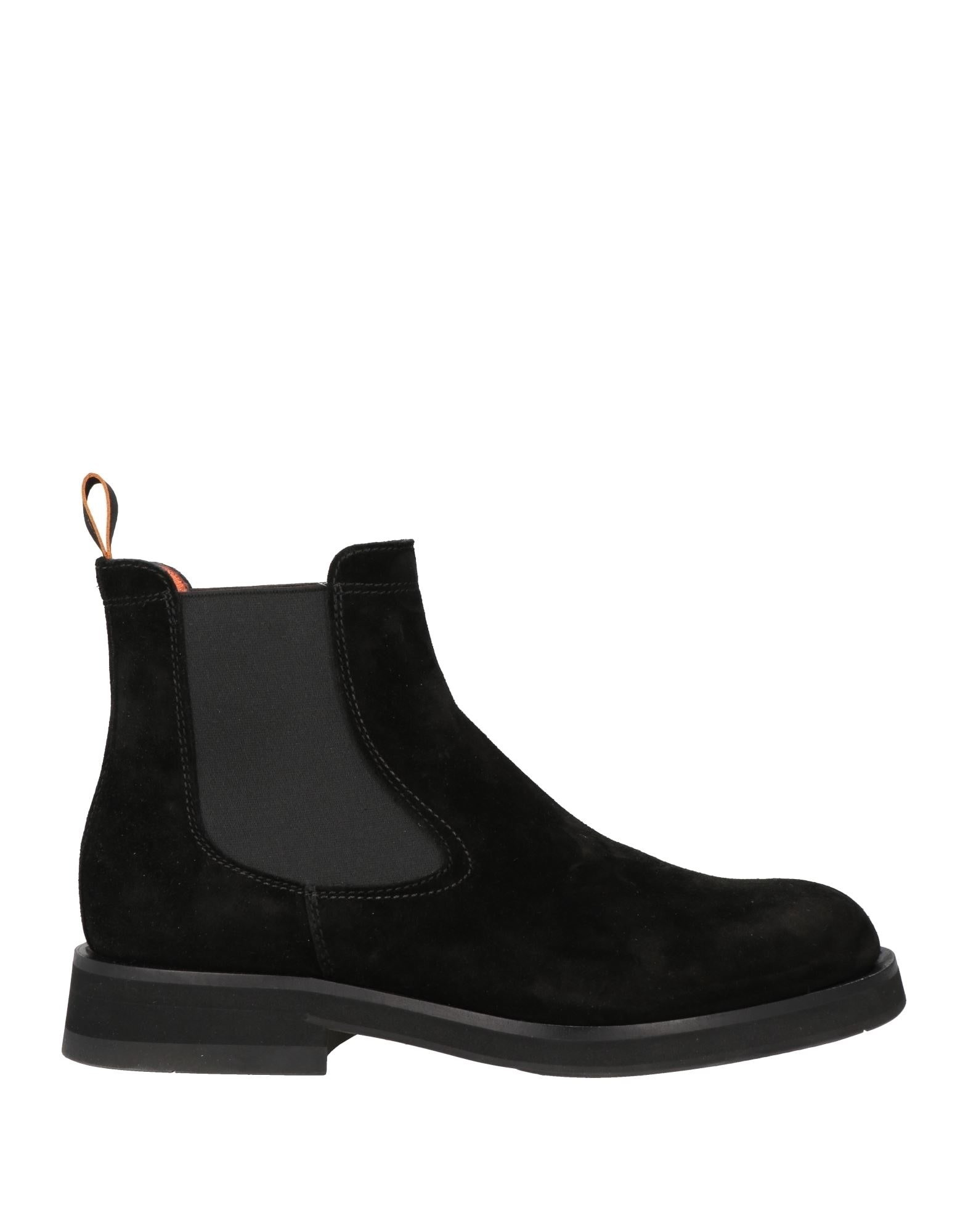 SANTONI - Ankle boots