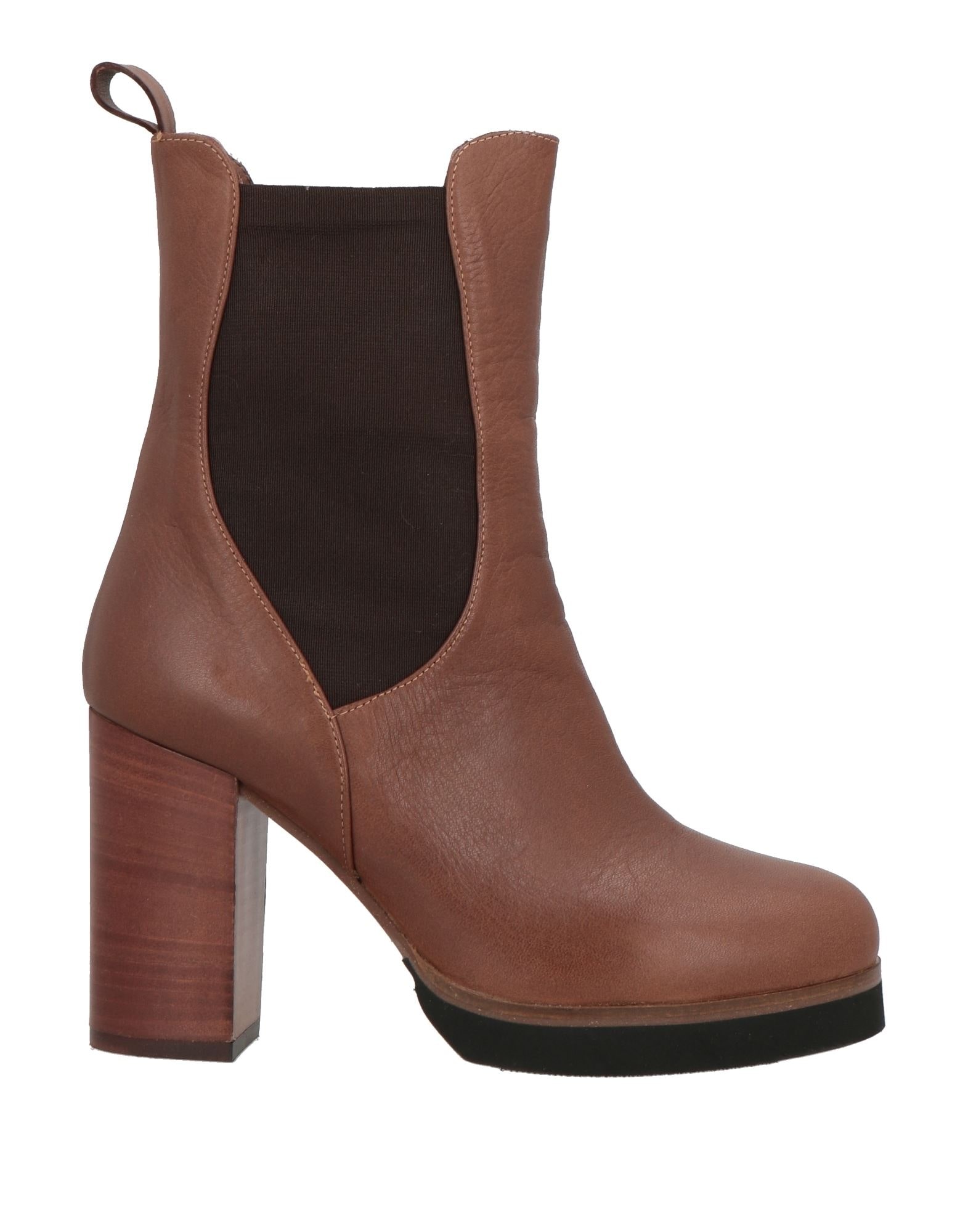 NOA A. - Ankle boots