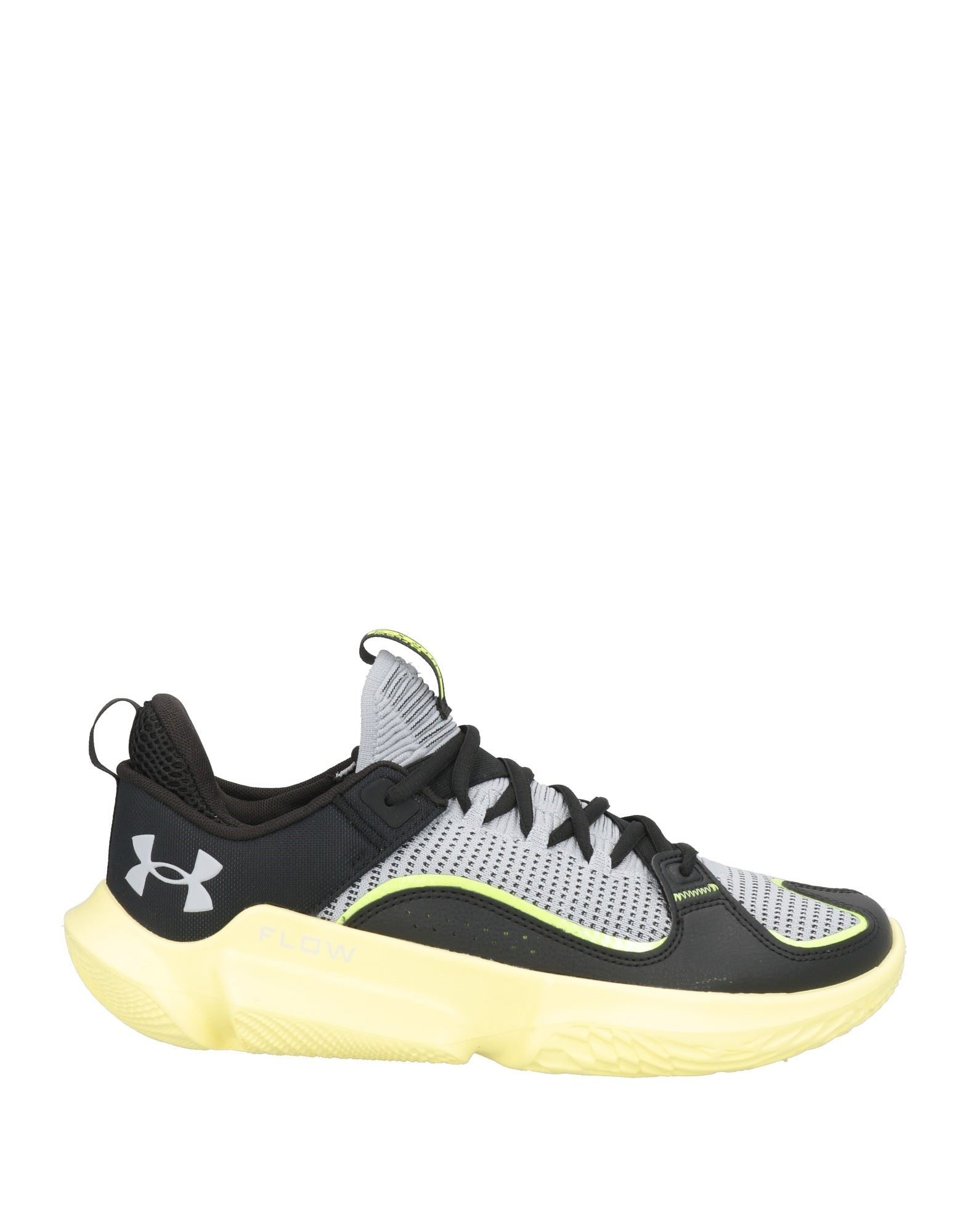 UNDER ARMOUR - Sneakers
