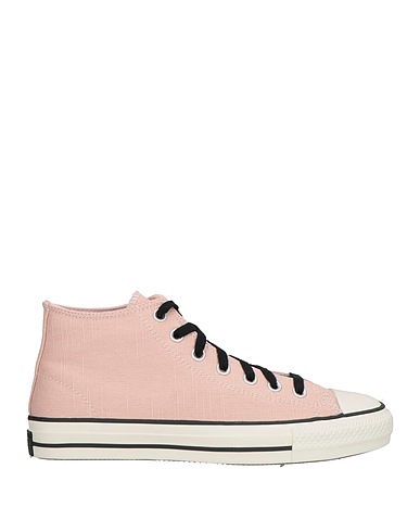 CONVERSE Sneakers Rosa Fibre tessili