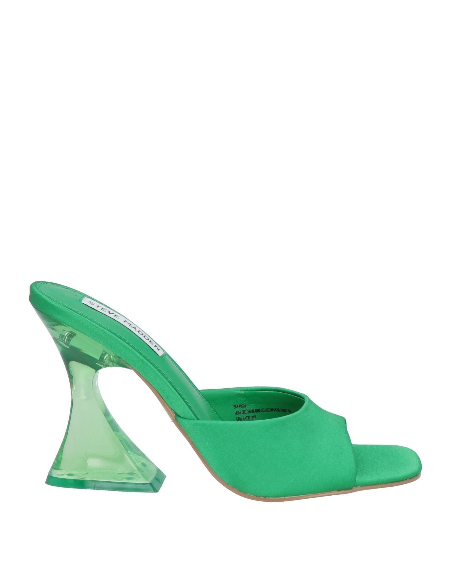 STEVE MADDEN - Sandals