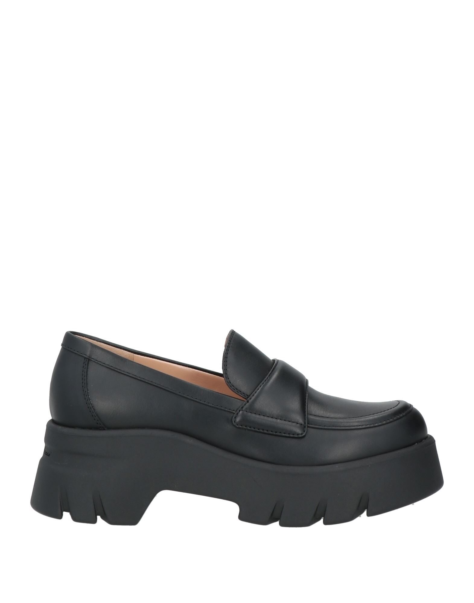 GIANVITO ROSSI - Loafers