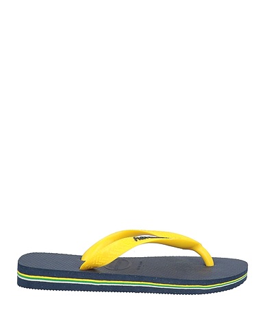 HAVAIANAS Beach sandals  Navy blue Rubber
