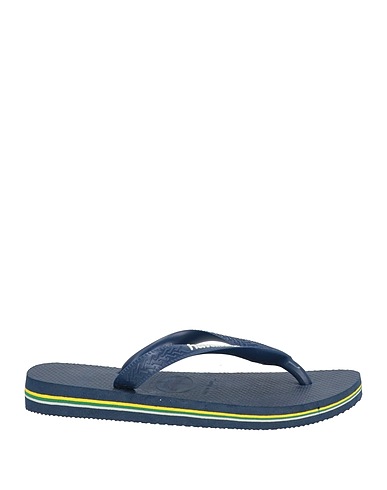 HAVAIANAS Dianetten Nachtblau Gummi
