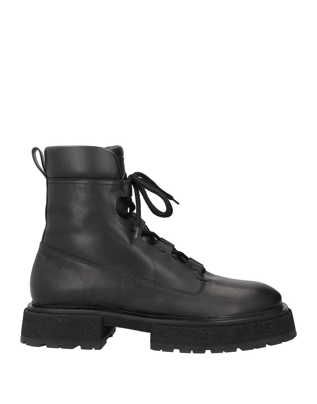 GIORGIO ARMANI - Ankle boots