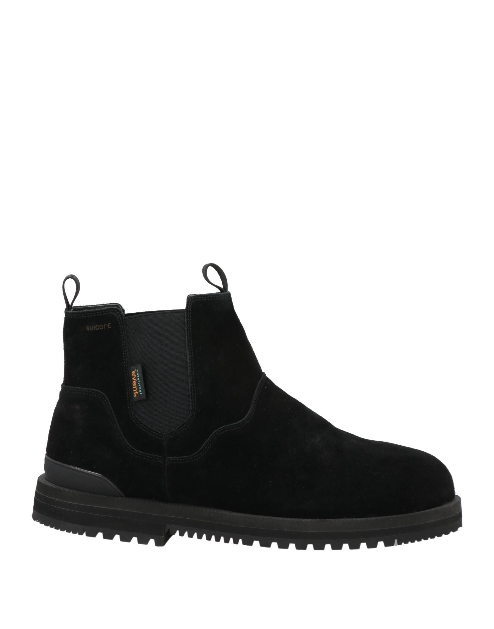 SUICOKE - Ankle boots