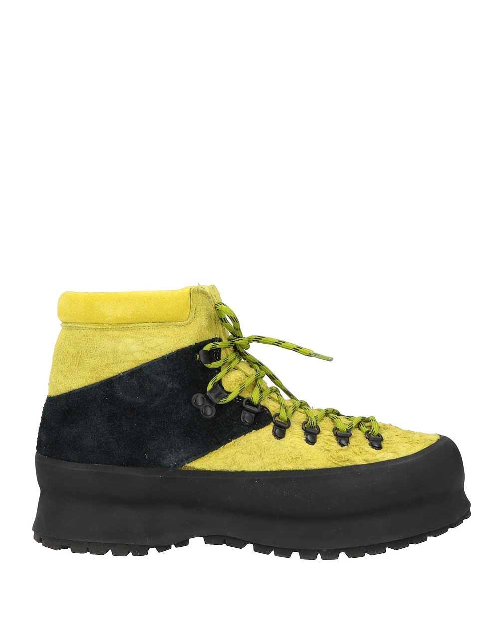 DIEMME - Botines de caña alta