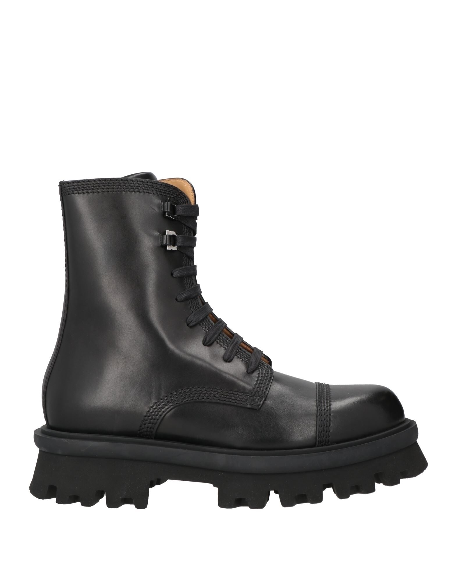 FERRAGAMO - Ankle boots