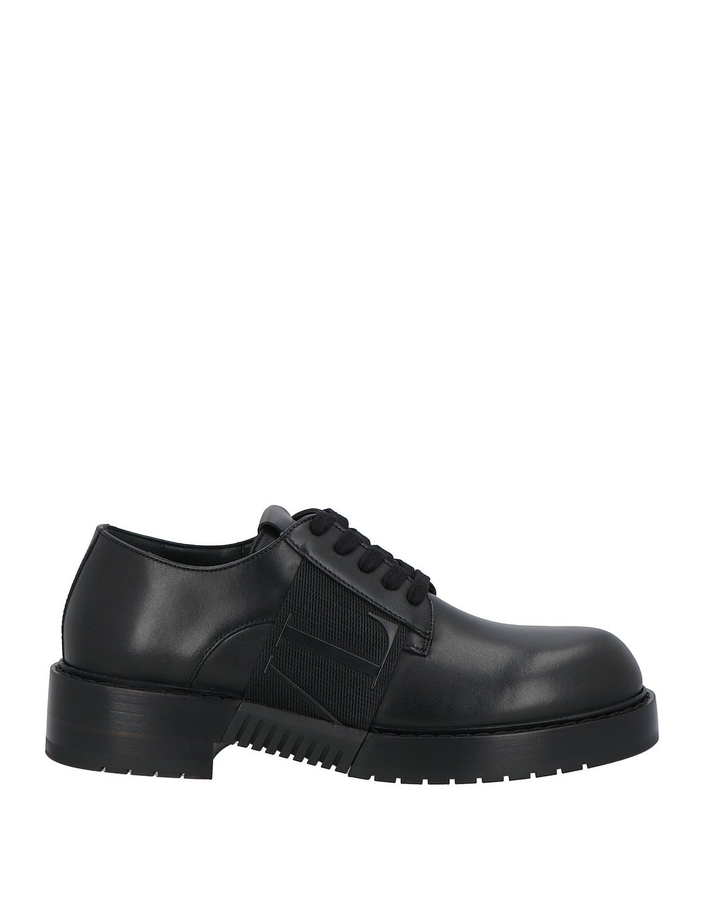 VALENTINO GARAVANI - Lace-up shoes