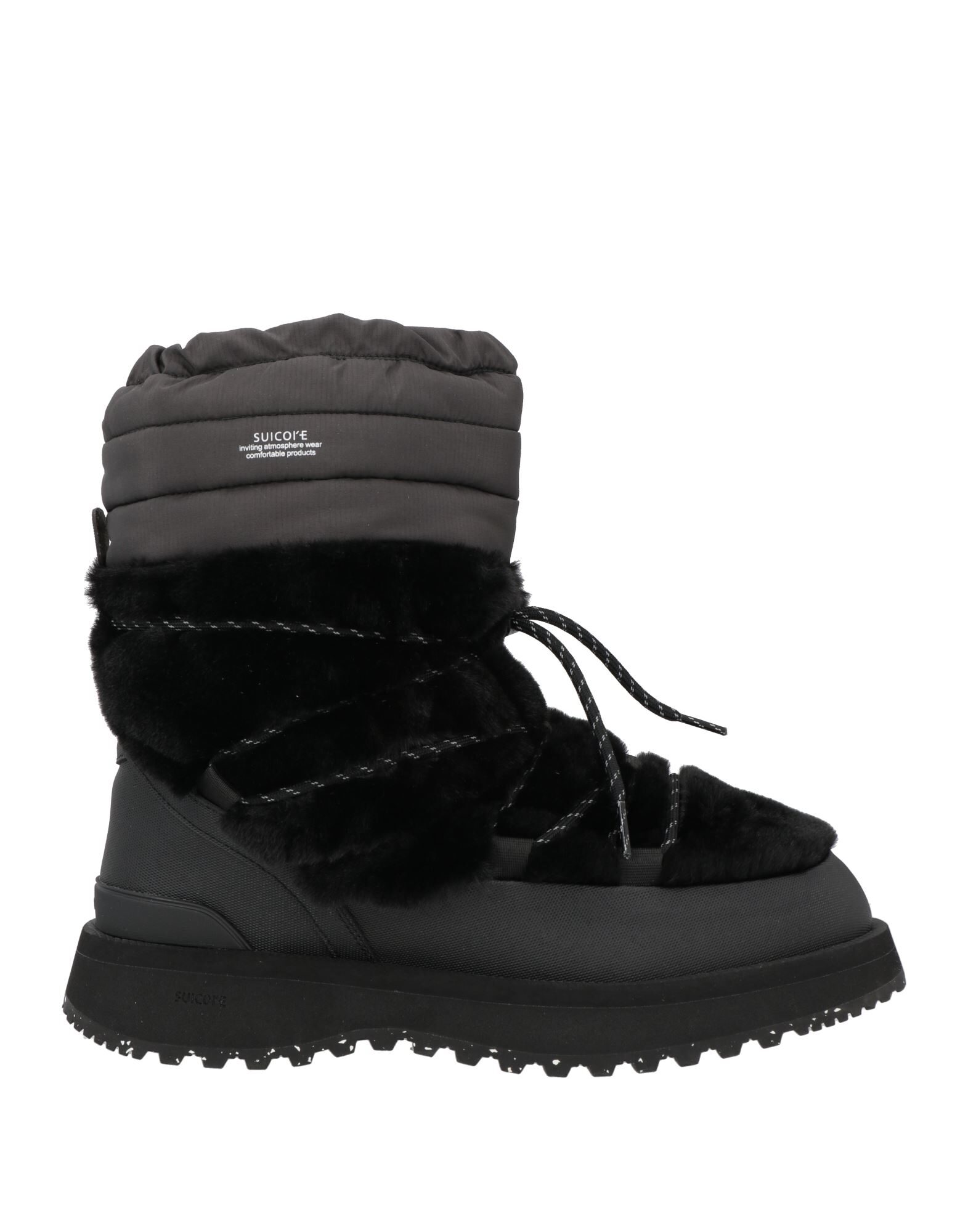 SUICOKE - Ankle boots