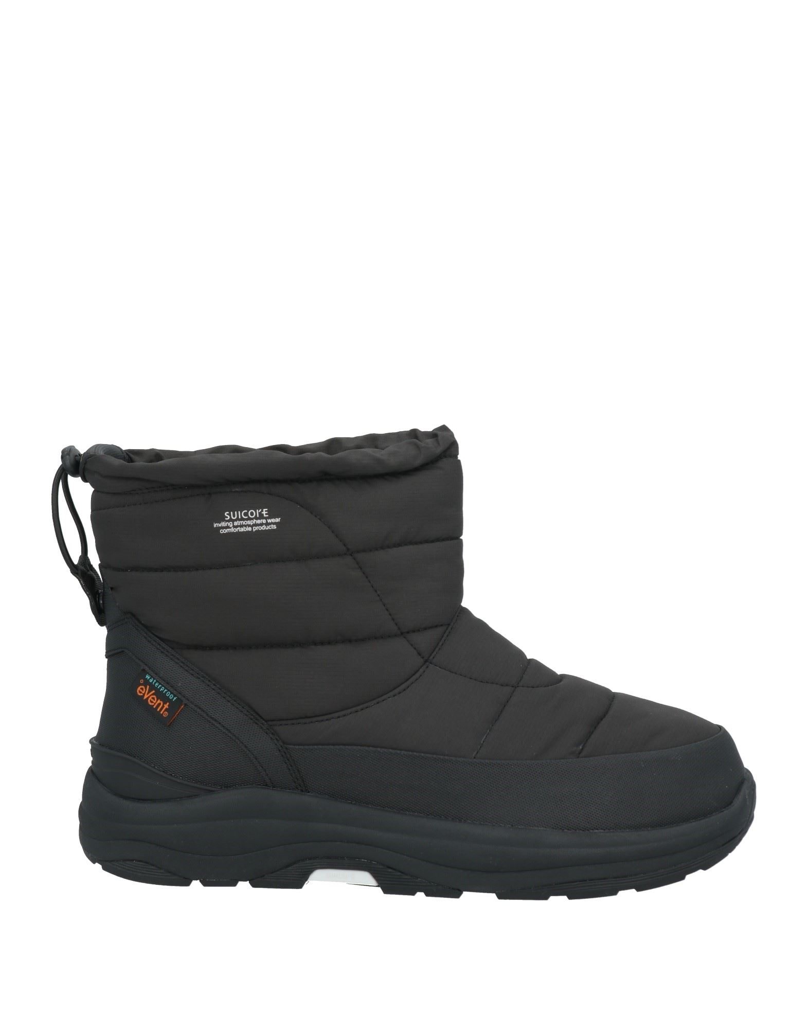 SUICOKE - Ankle boots
