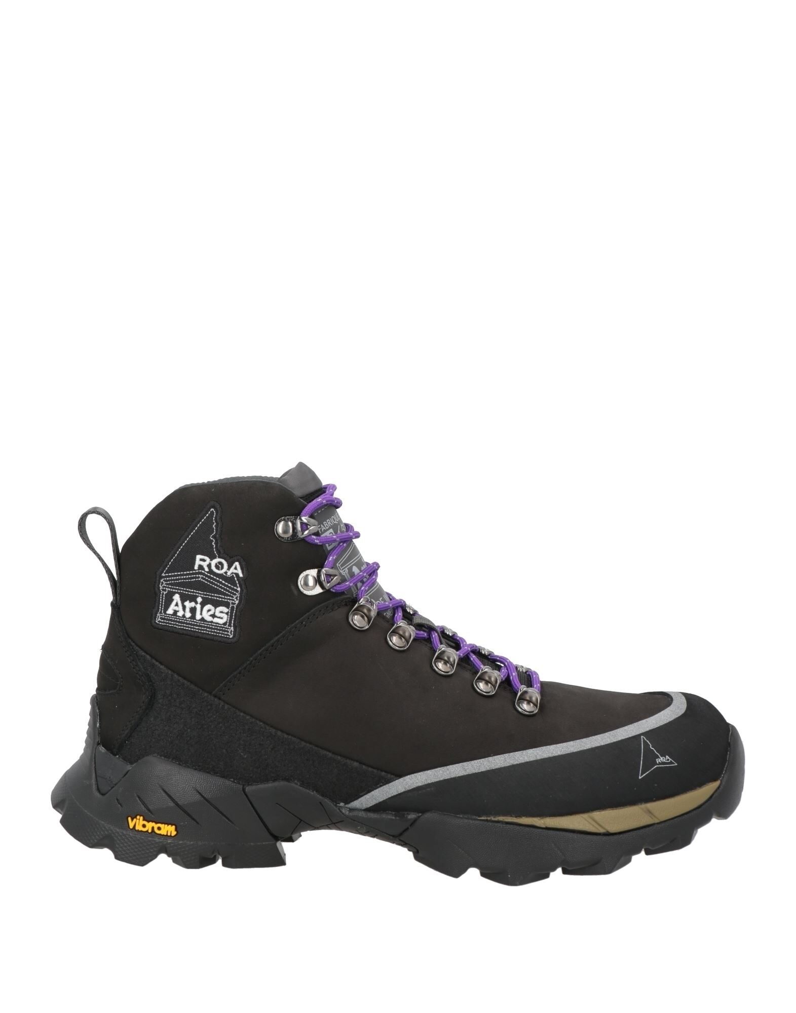 ROA - ショートブーツ