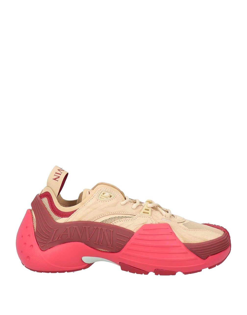 LANVIN - Sneakers