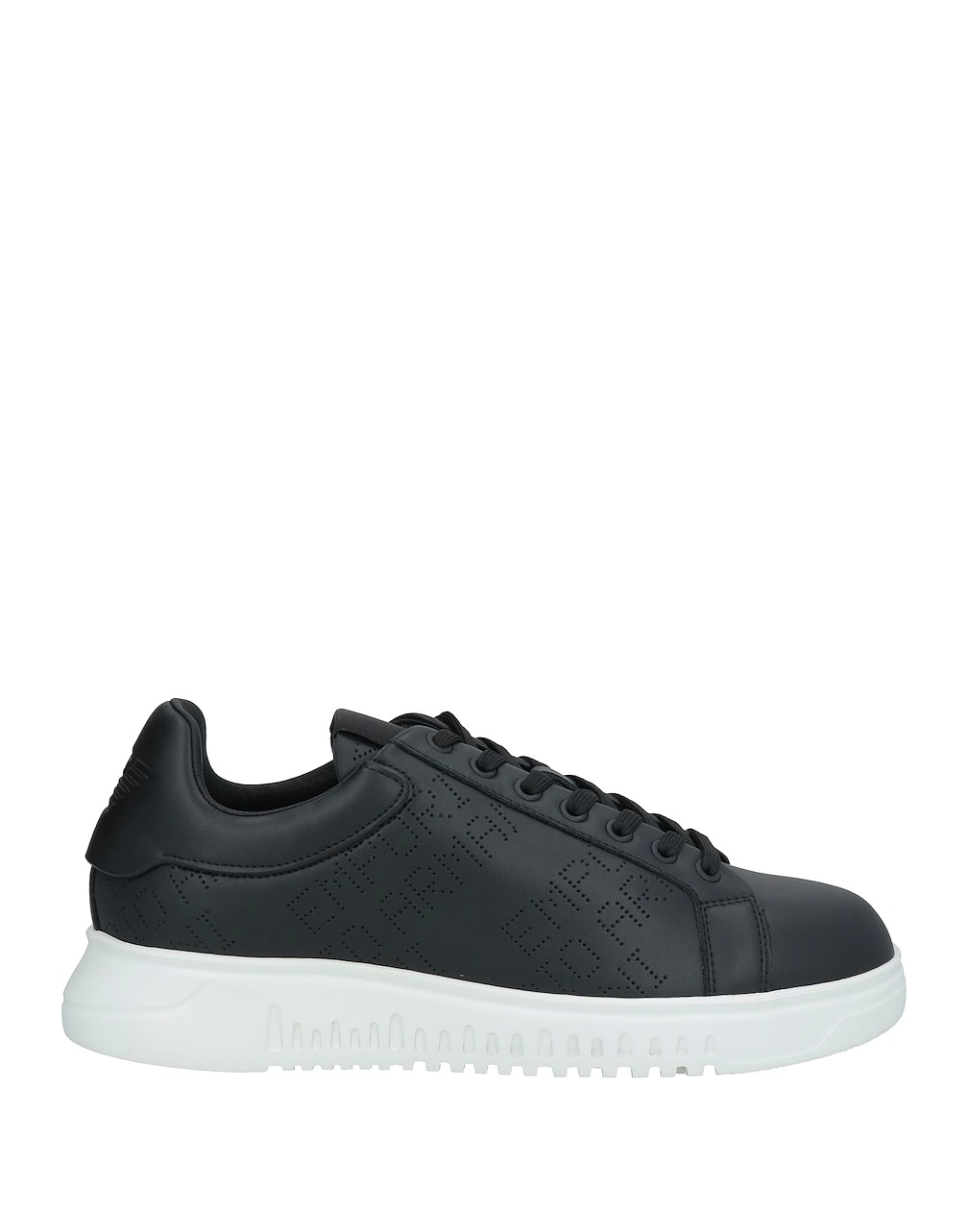 EMPORIO ARMANI - Sneakers