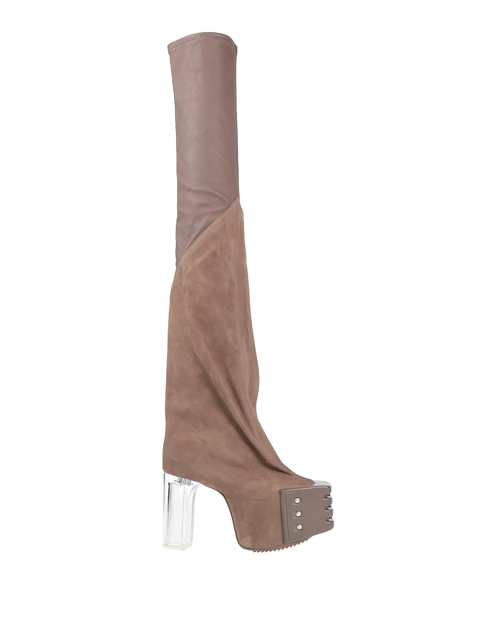 RICK OWENS - Boots