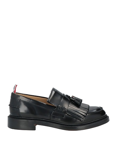 THOM BROWNE Mocassins Cuir