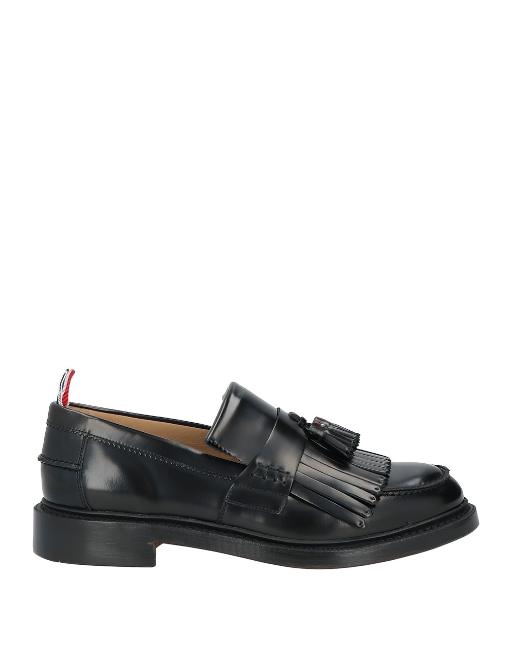 THOM BROWNE - Мокасины