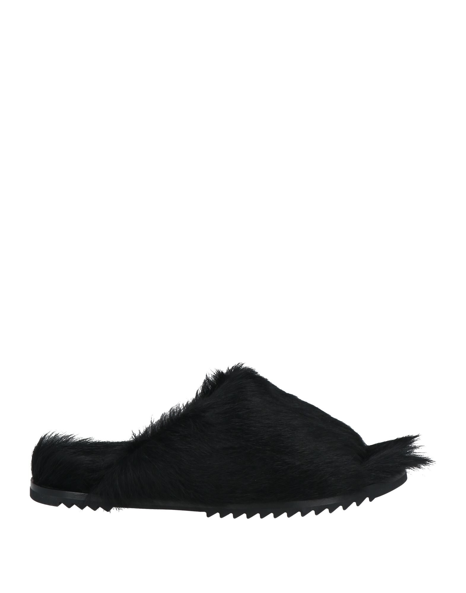 RICK OWENS - Sandales