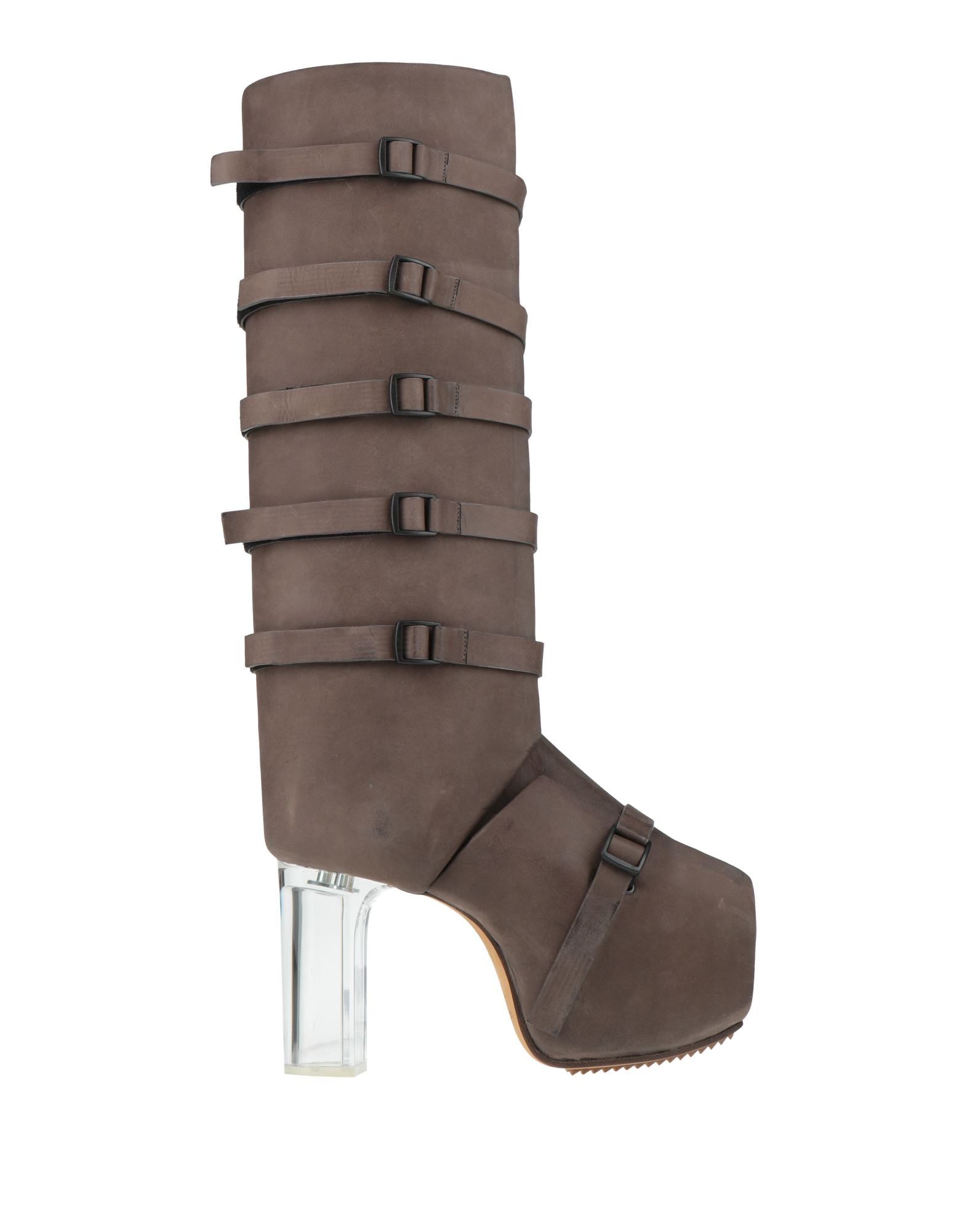 RICK OWENS - Boots