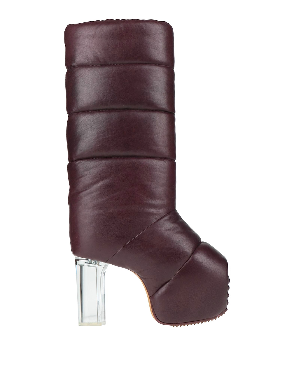 RICK OWENS - Bottes