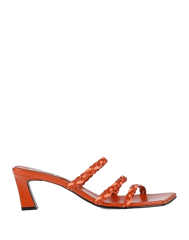 REIKE NEN Sandals Leather