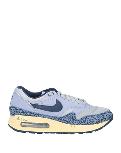 NIKE Sneakers Gris perla Fibras textiles