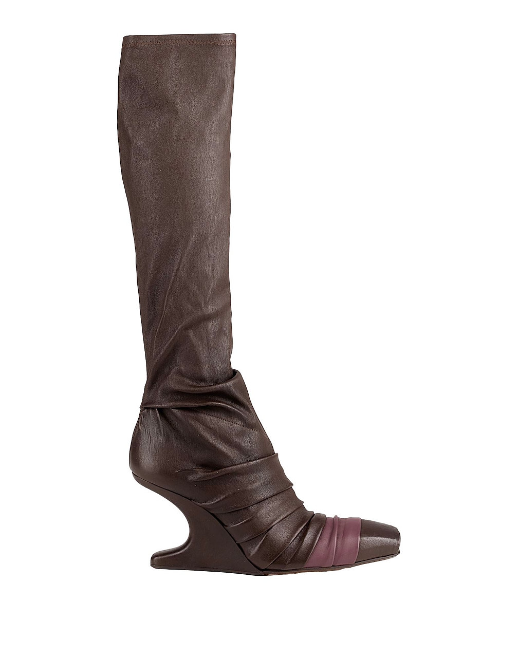 RICK OWENS - Boots
