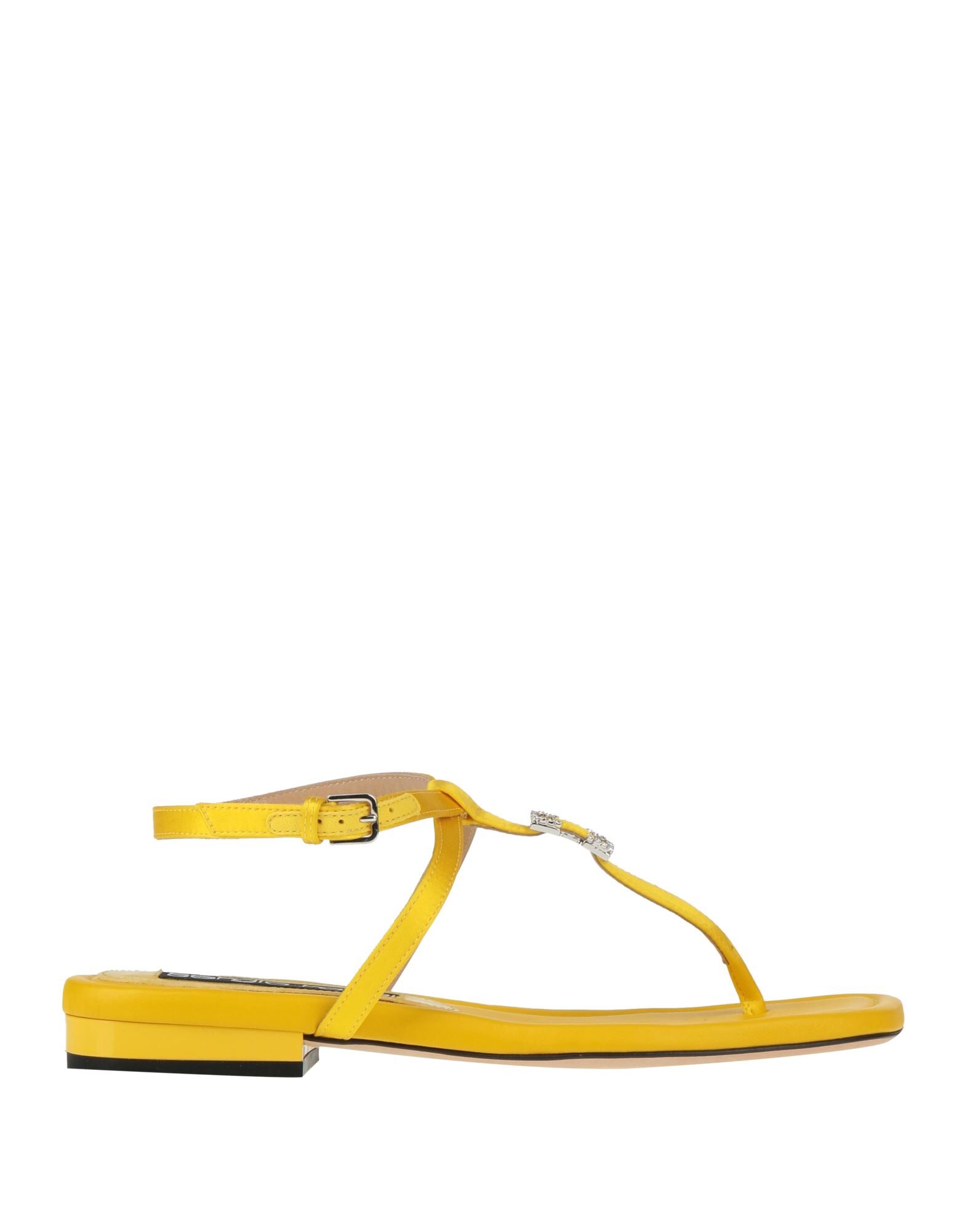 SERGIO ROSSI - Σαγιονάρες