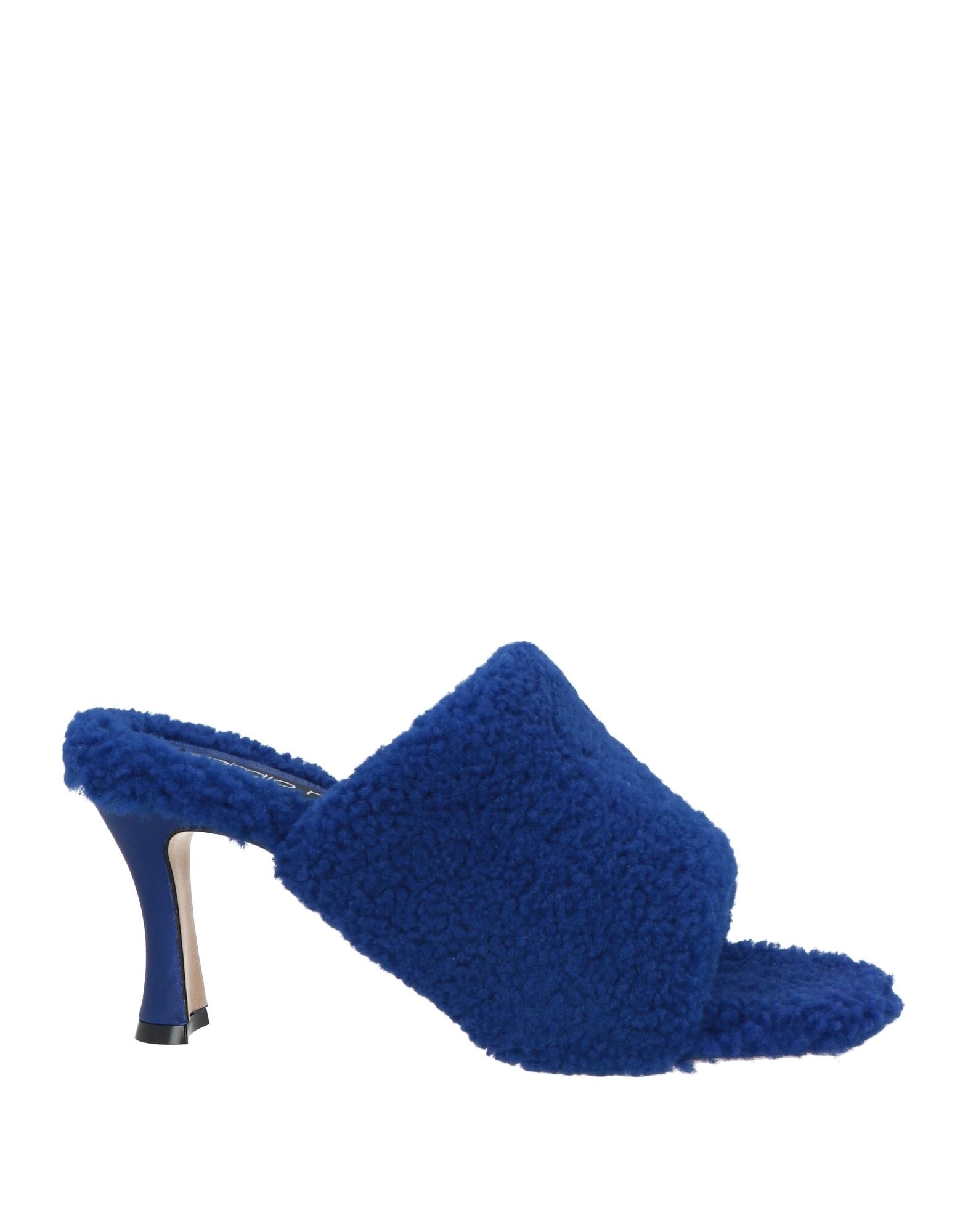 SERGIO ROSSI - Sandals