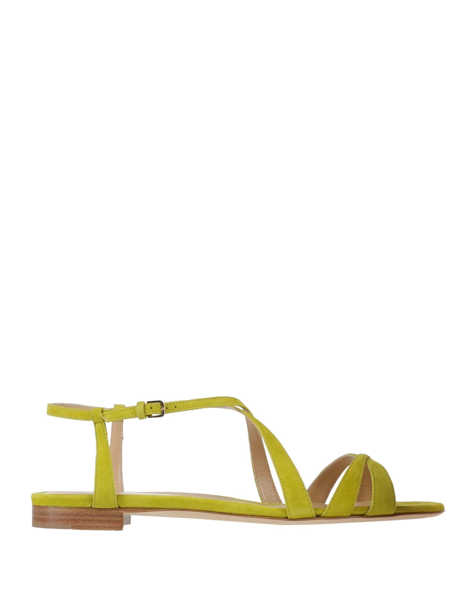 SERGIO ROSSI - Sandals