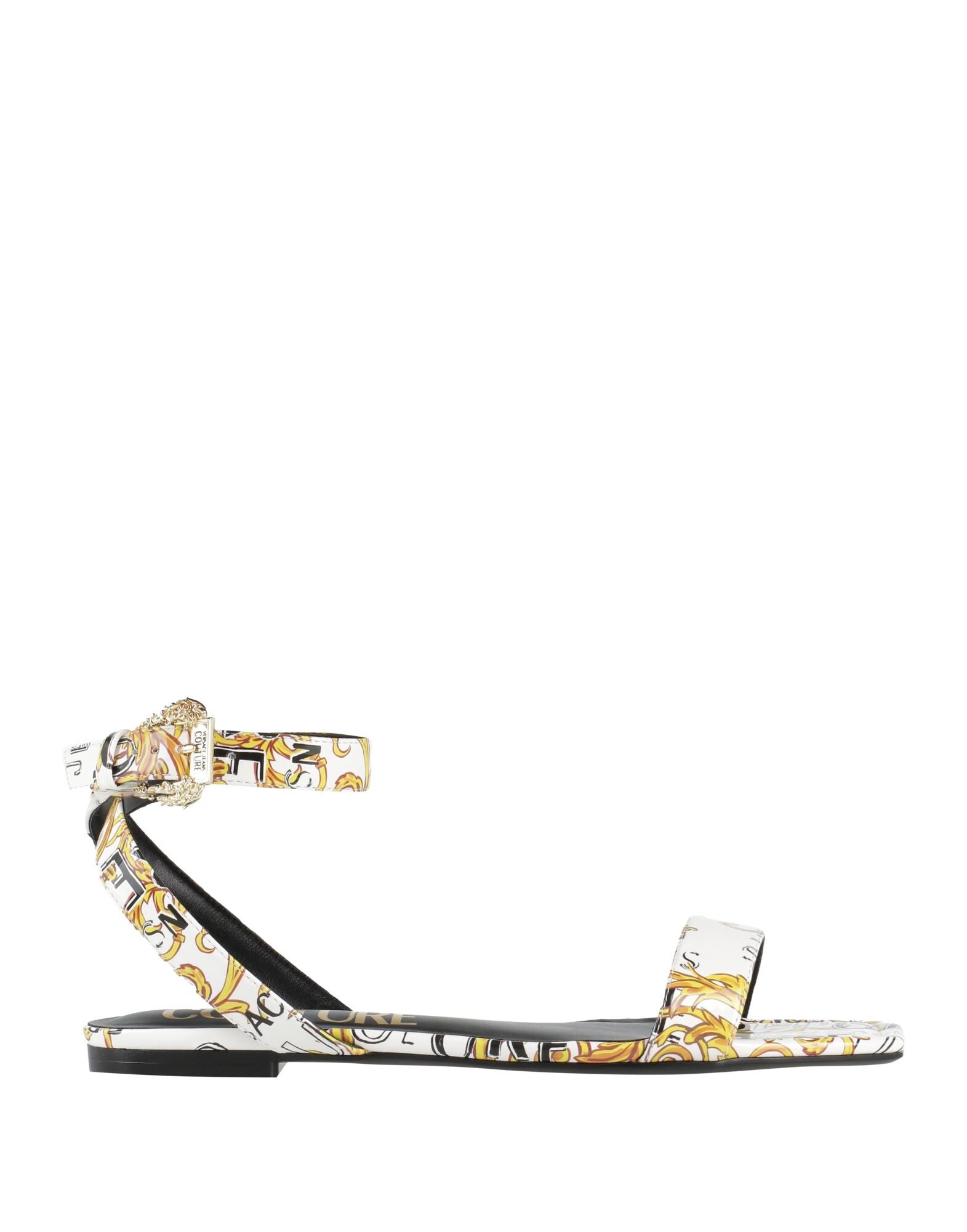 VERSACE JEANS COUTURE - Sandali