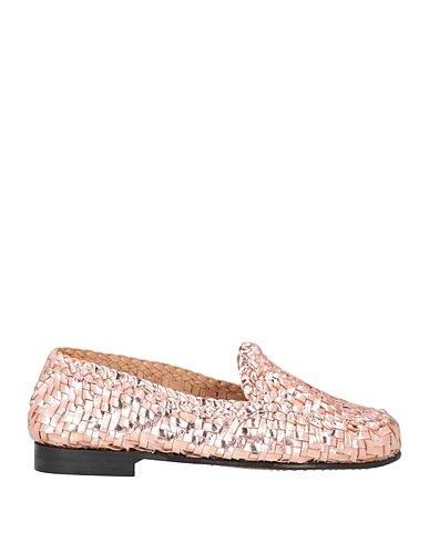 MARECHIARO 1962 Loafers Rose gold Leather