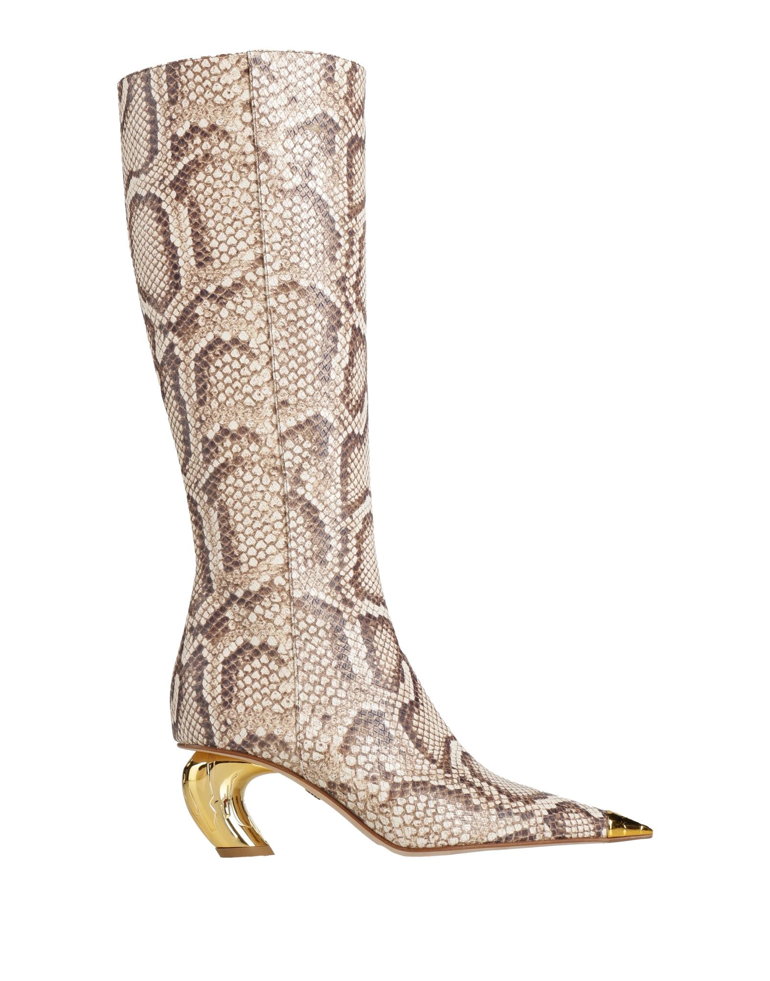 ROBERTO CAVALLI - Boots