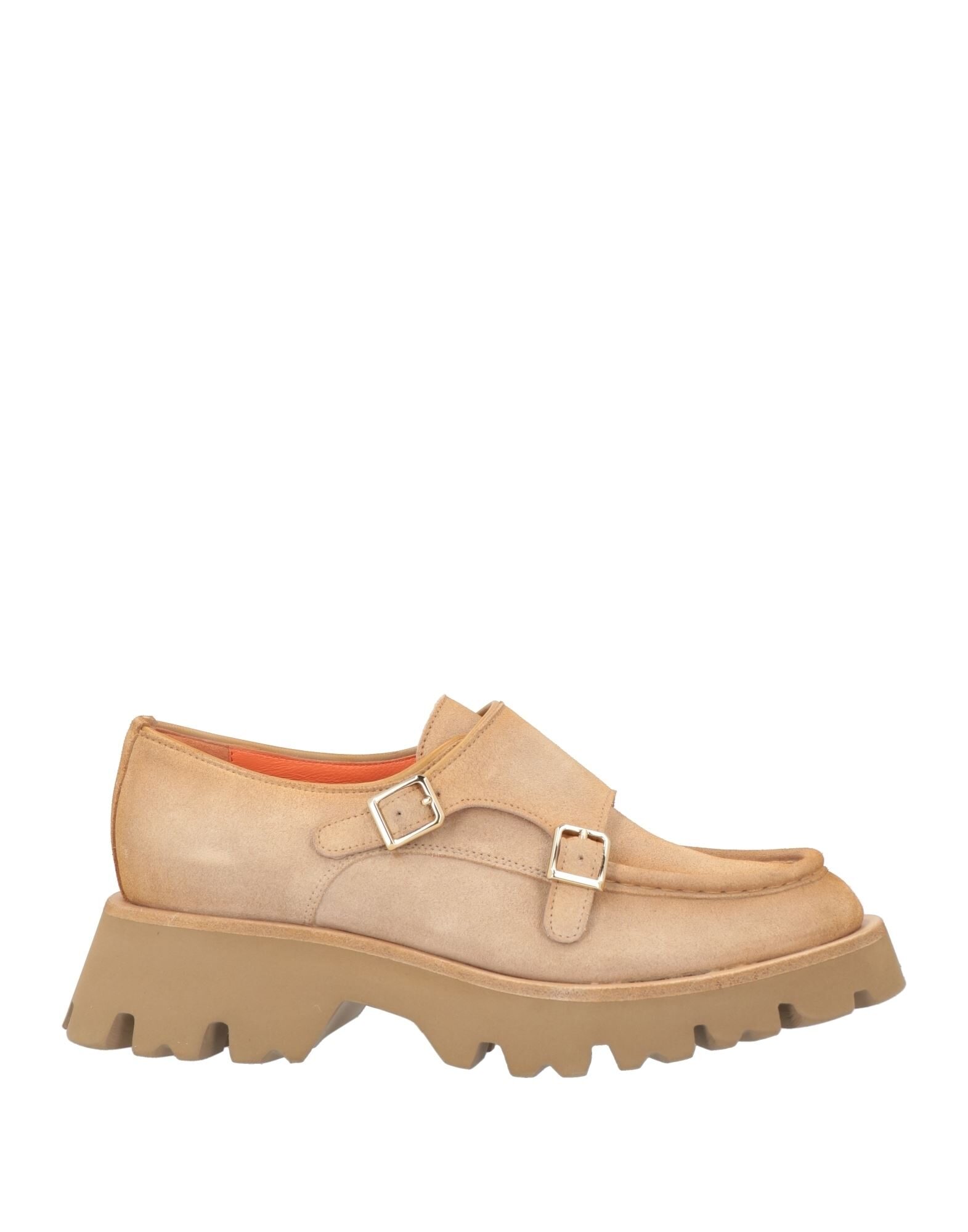 SANTONI - Мокасины