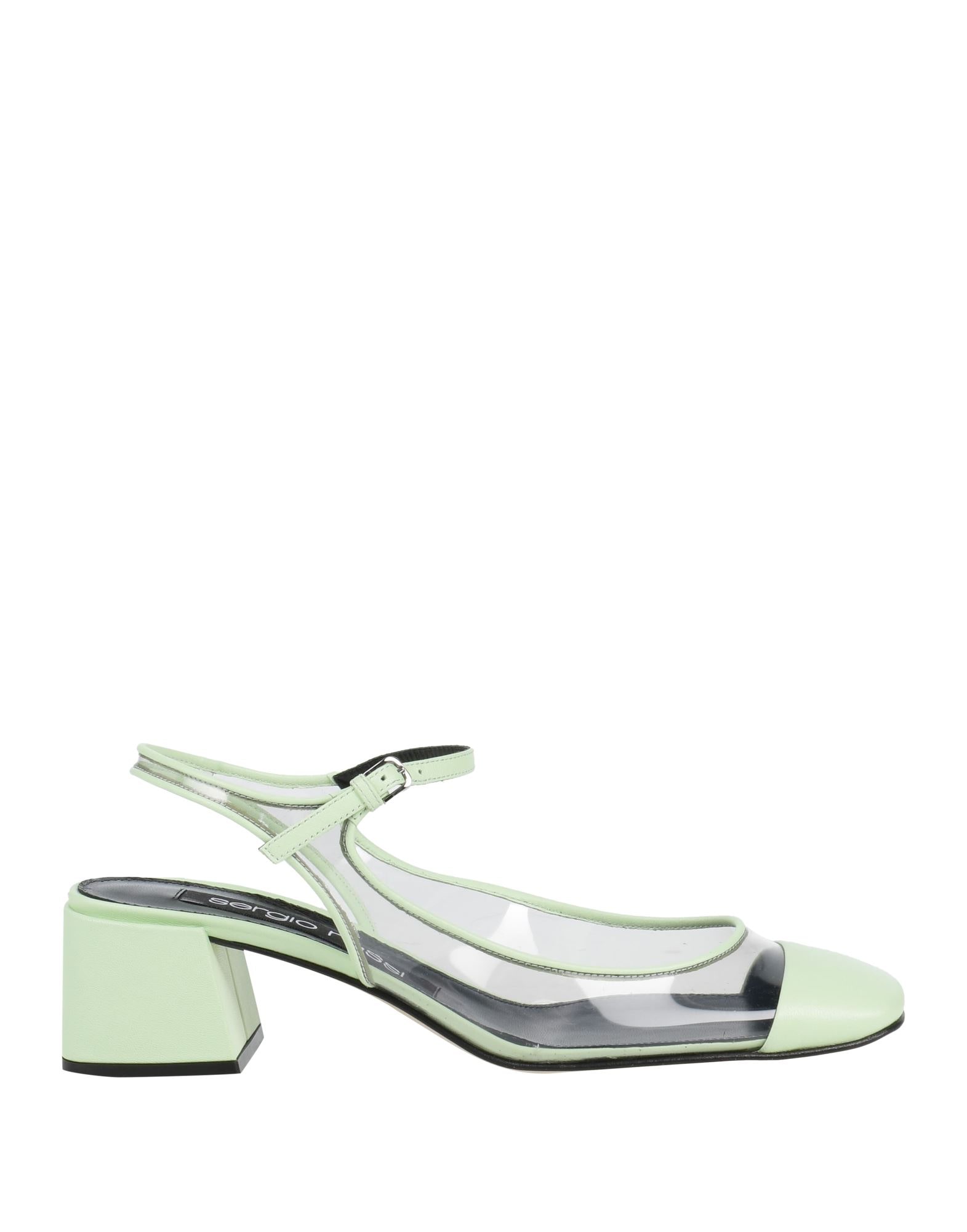 SERGIO ROSSI - パンプス