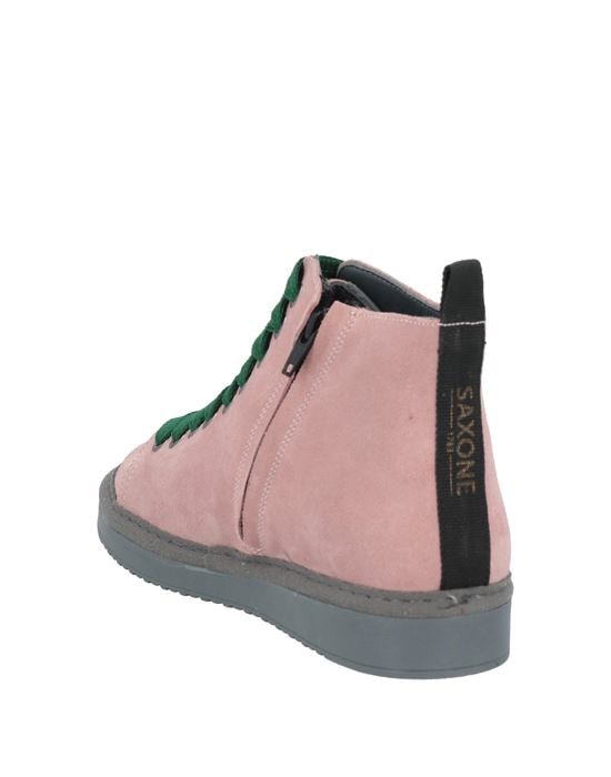 SAXONE Кеды и кроссовки