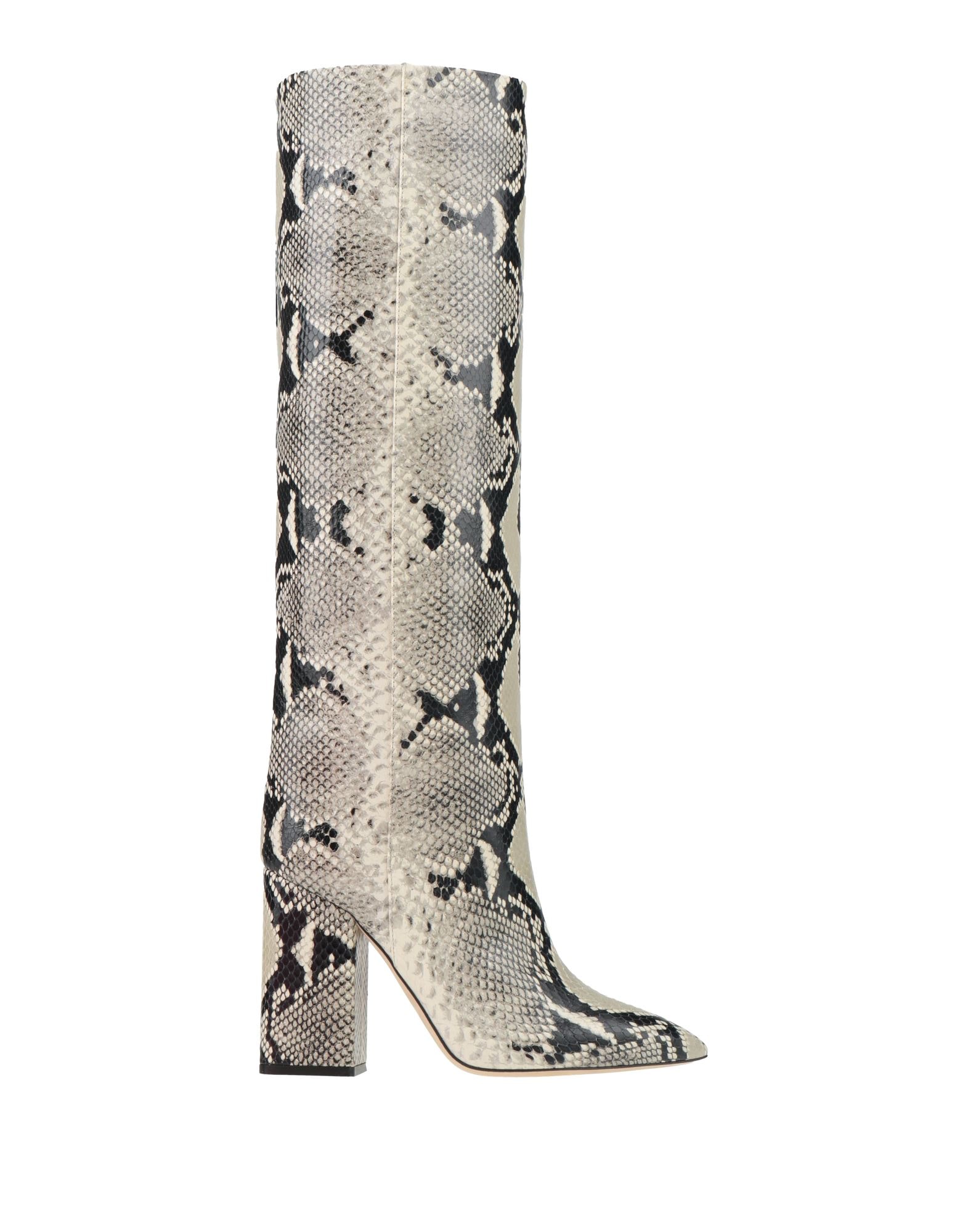 PARIS TEXAS - Bottes