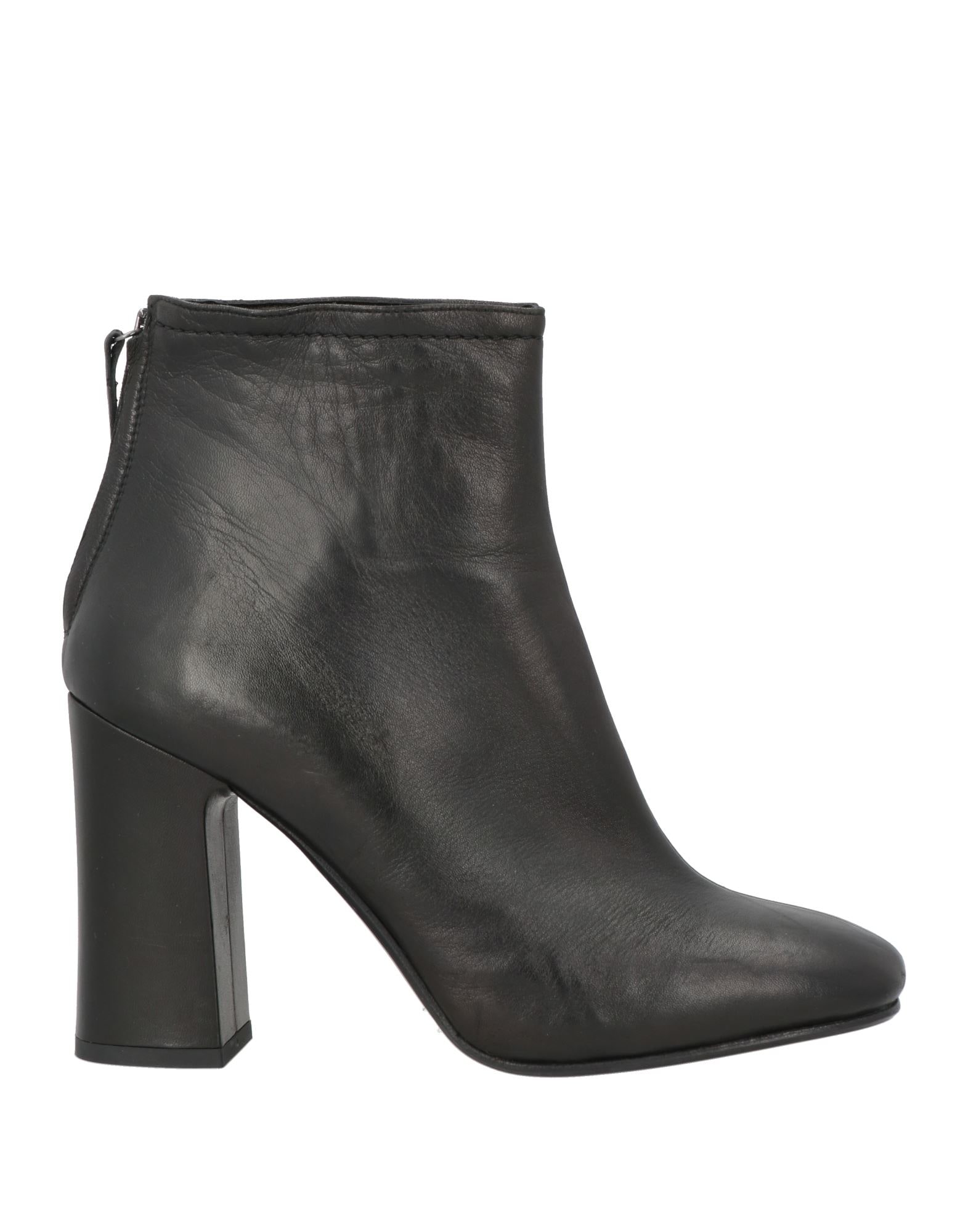 FABIO RUSCONI - Ankle boots
