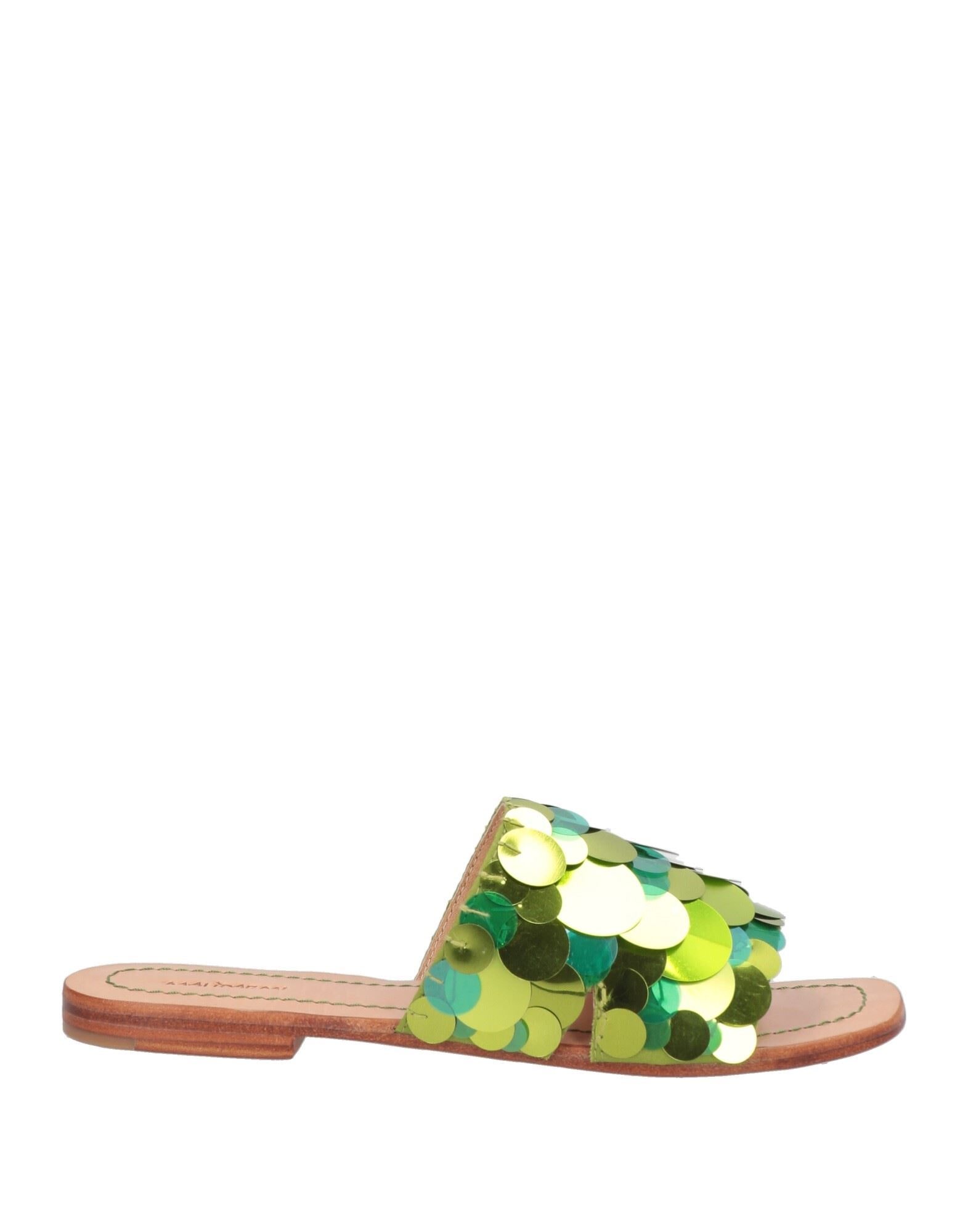 MALÌPARMI - Sandals